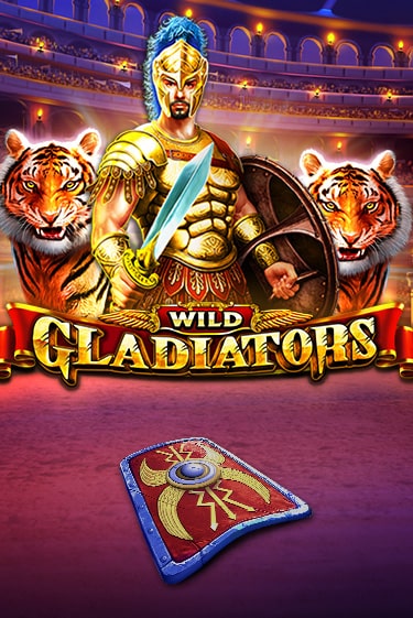 Wild Gladiator бесплатная онлайн игра от лучшего сайта Гранд Казино Казахстан