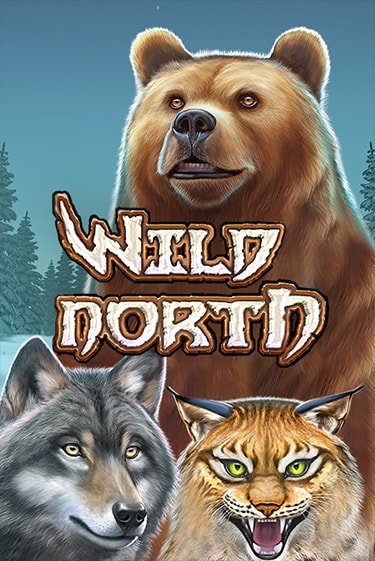 Wild North бесплатная онлайн игра от лучшего сайта Гранд Казино Казахстан