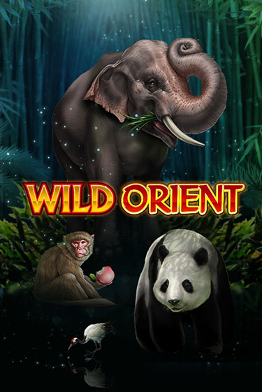 Wild Orient бесплатная онлайн игра от лучшего сайта Гранд Казино Казахстан