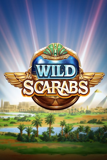 Wild Scarabs бесплатная онлайн игра от лучшего сайта Гранд Казино Казахстан