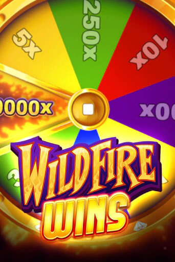 Wildfire Wins бесплатная онлайн игра от лучшего сайта Гранд Казино Казахстан