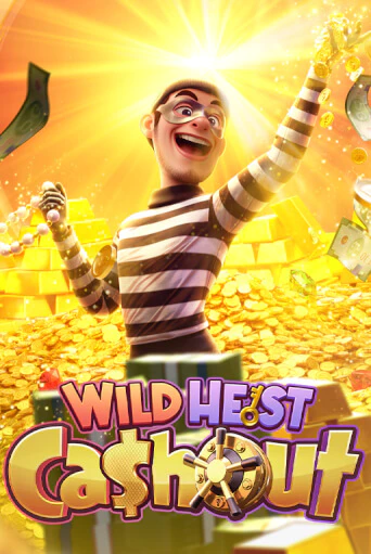 Wild Heist Cashout бесплатная онлайн игра от лучшего сайта Гранд Казино Казахстан