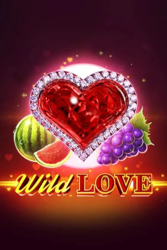 Wild Love бесплатная онлайн игра от лучшего сайта Гранд Казино Казахстан