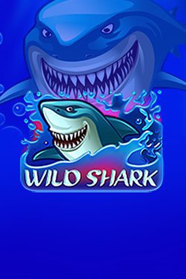 Wild Shark бесплатная онлайн игра от лучшего сайта Гранд Казино Казахстан