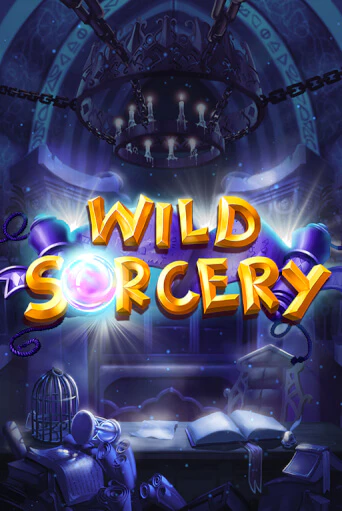 Wild Sorcery бесплатная онлайн игра от лучшего сайта Гранд Казино Казахстан