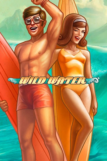 Wild Water™ бесплатная онлайн игра от лучшего сайта Гранд Казино Казахстан