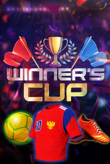 Winners Cup бесплатная онлайн игра от лучшего сайта Гранд Казино Казахстан