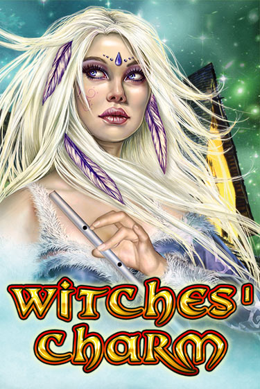 Witches Charm бесплатная онлайн игра от лучшего сайта Гранд Казино Казахстан