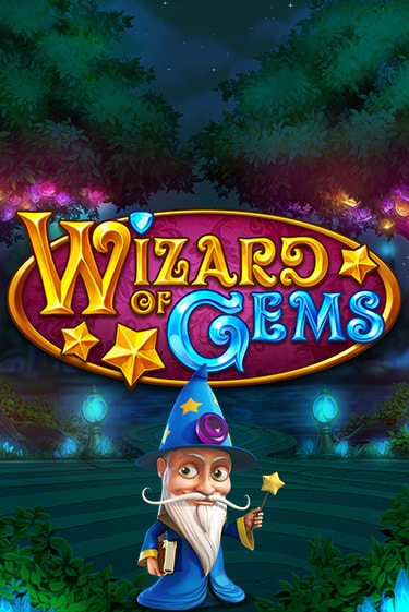 Wizard of Gems бесплатная онлайн игра от лучшего сайта Гранд Казино Казахстан