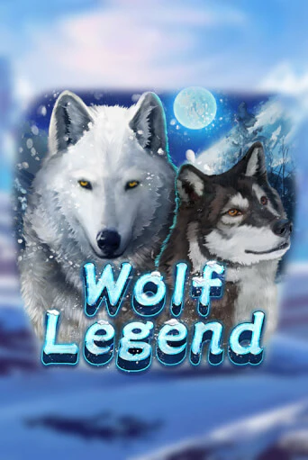 Wolf Legend бесплатная онлайн игра от лучшего сайта Гранд Казино Казахстан