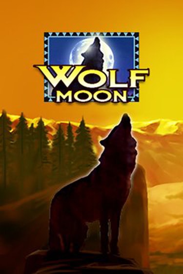 Wolf Moon бесплатная онлайн игра от лучшего сайта Гранд Казино Казахстан