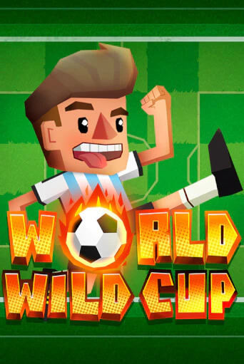 World Wild Cup бесплатная онлайн игра от лучшего сайта Гранд Казино Казахстан