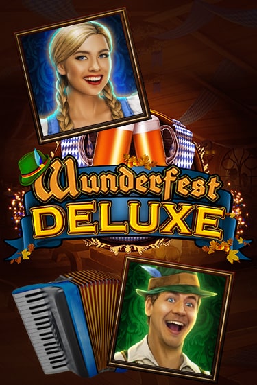 Wunderfest Deluxe бесплатная онлайн игра от лучшего сайта Гранд Казино Казахстан