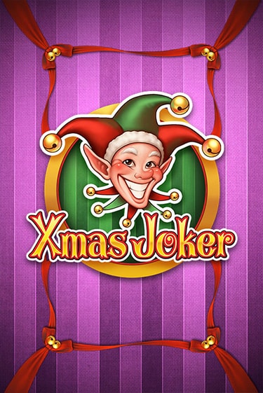 Xmas Joker бесплатная онлайн игра от лучшего сайта Гранд Казино Казахстан