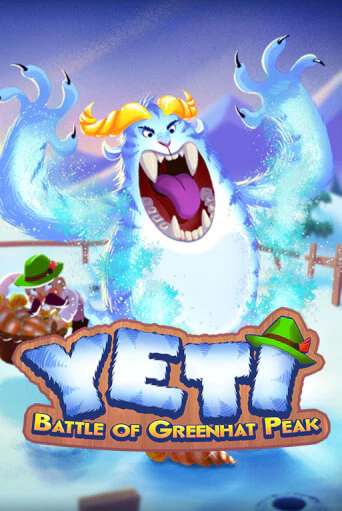 Yeti Battle of Greenhat Peak бесплатная онлайн игра от лучшего сайта Гранд Казино Казахстан