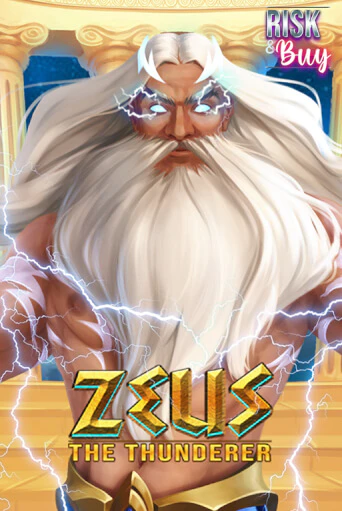 Zeus the Thunderer бесплатная онлайн игра от лучшего сайта Гранд Казино Казахстан